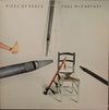 Paul McCartney - Pipes Of Peace (Vinyl, LP, Album, Stereo)