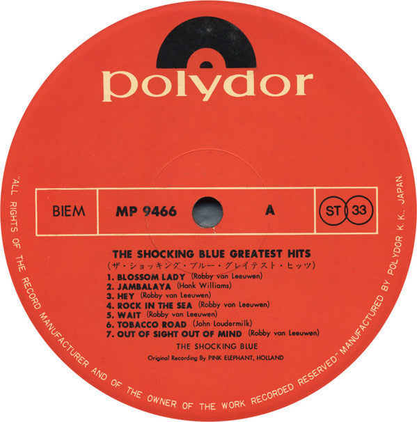 Greatest Hits