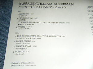 Passage