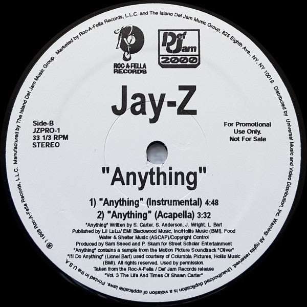 Anything