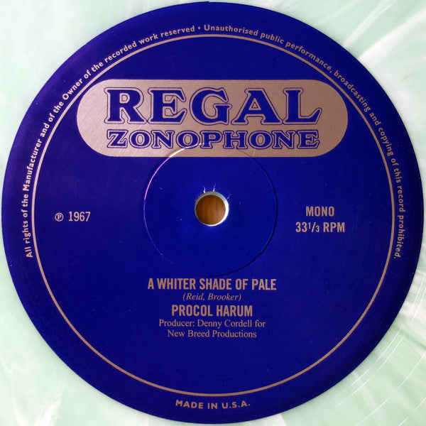 Procol Harum