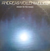 Andreas Vollenweider - Down To The Moon (Vinyl, LP, Album)