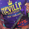 The Neville Brothers - Nevillization II: Live At Tipitina's (Vinyl, LP, Album) Very Good Plus (VG+) / Very Good Plus (VG+)