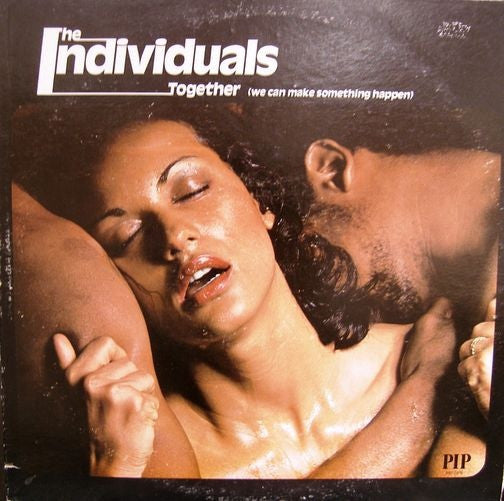 Master Release: Together (We Can Make Something Happen) by The Individuals (4)