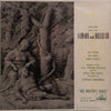 Camille Saint-Saëns - Scenes From Samson And Delilah (Vinyl, LP, Mono) Very Good Plus (VG+) / Very Good (VG)