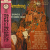 Louis Armstrong - Disney Songs The Satchmo Way (Vinyl, LP, Album, R...