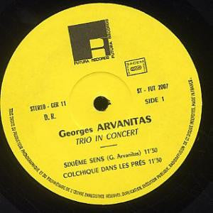Release: In Concert-Vinyl-France-1970-GER 11-1396020
