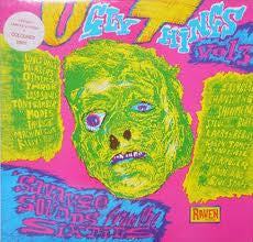 Ugly Things #3