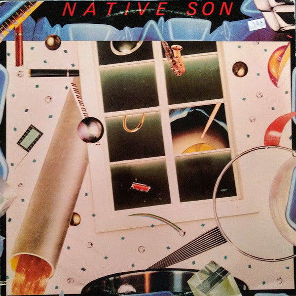 Native Son