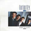 Curiosity Killed The Cat - Down To Earth (Extended Mix) (Vinyl, 12