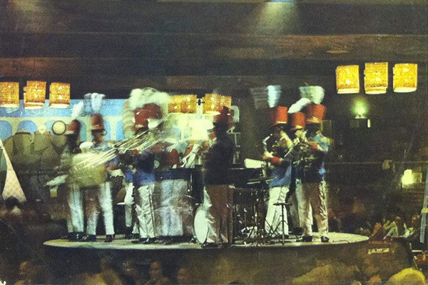 Banda do Canecão