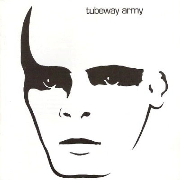 Release: Tubeway Army-Vinyl-UK-1979-BEGA 4, K 50635-5830697