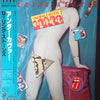 The Rolling Stones - Undercover (Vinyl, LP, Album)