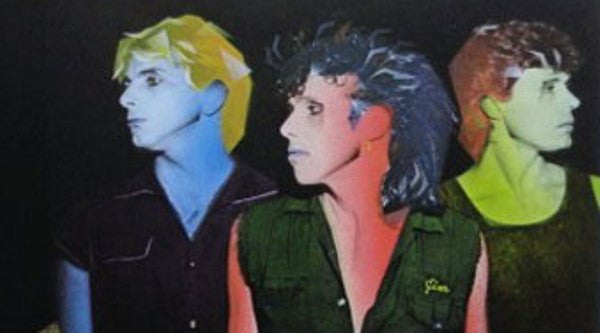 Sons Of Heroes