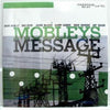 Hank Mobley - Mobley's Message (Vinyl, LP, Album, Reissue, Stereo) Near Mint (NM or M-) / Near Mint (NM or M-)