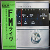 Climax Blues Band - FM/Live (Vinyl, LP, Album)