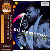 Lionel Hampton - Lionel Hampton And The Just Jazz All Stars (Vinyl, LP, Album, Reissue, Mono) Very Good Plus (VG+) / Fair (F)