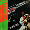 Brothers Johnson - Funk In Peace (Vinyl, LP, Compilation)