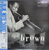 Clifford Brown - New Star On The Horizon (Vinyl, LP, Album, Limited Edition, Reissue, Mono) Very Good Plus (VG+) / Near Mint (NM or M-)
