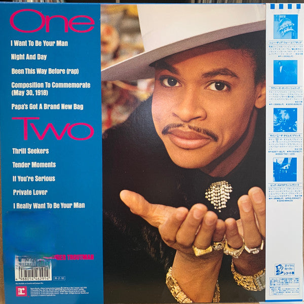 Master Release: Unlimited! by Roger Troutman