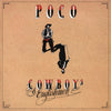 Poco (3) - Cowboys & Englishmen (Vinyl, LP, Album) Good Plus (G+) / Very Good Plus (VG+)