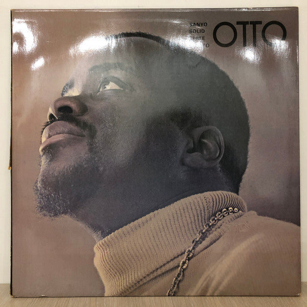 Sanyo Solid State Stereo Otto