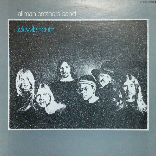 Master Release: Idlewild South by The Allman Brothers Band