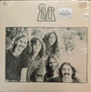Silver (10) - Silver (Vinyl, LP, Album, Stereo) Good Plus (G+) / Very Good (VG)