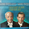 George Gershwin - Rhapsody In Blue, Concerto In F (Vinyl, LP, Album) Very Good Plus (VG+) / Good Plus (G+)