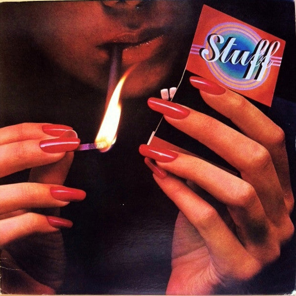 Release: More Stuff-Vinyl-US-1977-BS 3061, BS 3061-9142552