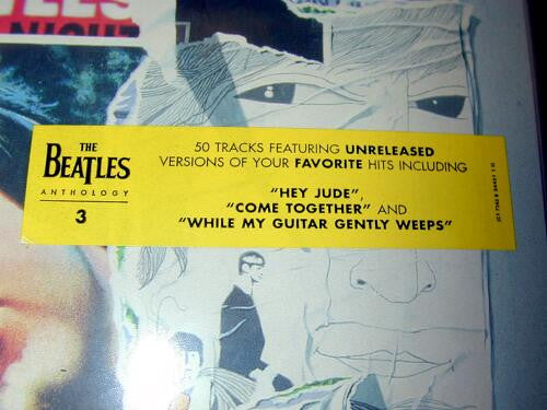 Anthology 3