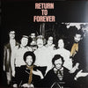 Return To Forever - Return To Forever (Vinyl, LP, Album, Club Edition, Reissue) Near Mint (NM or M-) / Very Good Plus (VG+)