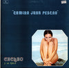 Cachao Y Su Típica - Camina Juan Pescao (Vinyl, LP, Album) Very Good (VG) / Good Plus (G+)