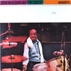 Jo Jones - Our Man, Papa Jo! (Vinyl, LP, Album) Very Good Plus (VG+) / Very Good (VG)