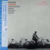 Dexter Gordon - Gettin' Around (Vinyl, LP, Album, Reissue, Stereo) Very Good Plus (VG+) / Very Good (VG)