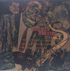 Coleman Hawkins - 1944 Vol. 2 (Vinyl, LP, Compilation, Mono) Very Good (VG) / Very Good (VG)