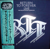 Return To Forever - Live The Complete Concert (Vinyl, Box Set, LP, ...