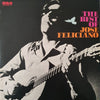 José Feliciano - The Best Of José Feliciano (2xVinyl, LP, Compilation) Very Good (VG) / Very Good Plus (VG+)