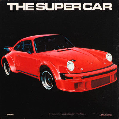 The Super Car