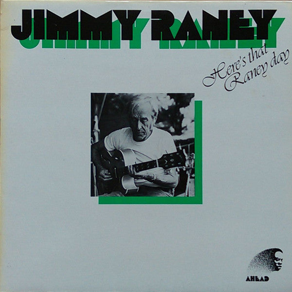 Here's That Raney Day