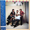 Spinners - Can't Shake This Feelin' (Vinyl, LP, Album)