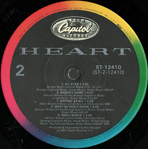 Heart