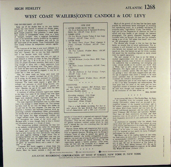 West Coast Wailers