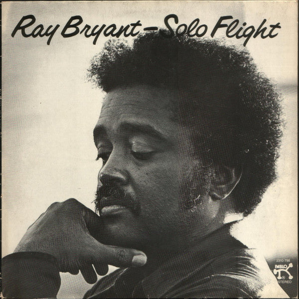Release: Solo Flight-Vinyl-Germany-1977-2310-798-6655596