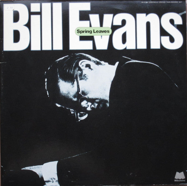 Release: Spring Leaves-Vinyl-Germany-None-M-47034-7852605