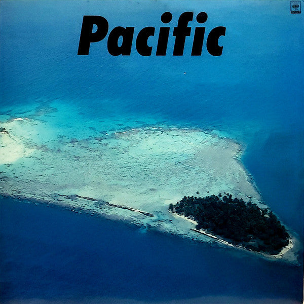 Release: Pacific-Vinyl-Japan-1978-25AH 426-3381934