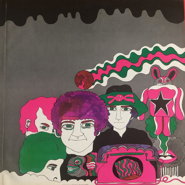 The Monkees' Golden Story