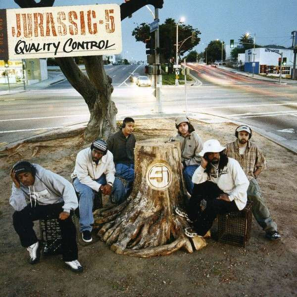 Release: Quality Control-Vinyl-US-2006-UPA 3124-1-1151170