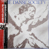 The Danse Society - Seduction (Vinyl, LP, Album) Near Mint (NM or M-) / Very Good Plus (VG+)