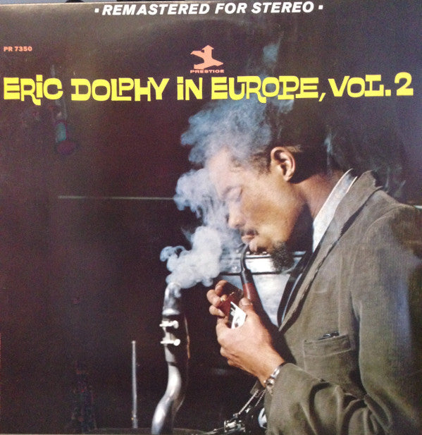 Release: In Europe, Vol. 2-Vinyl-US-1990-OJC-414, P-7350-6868144